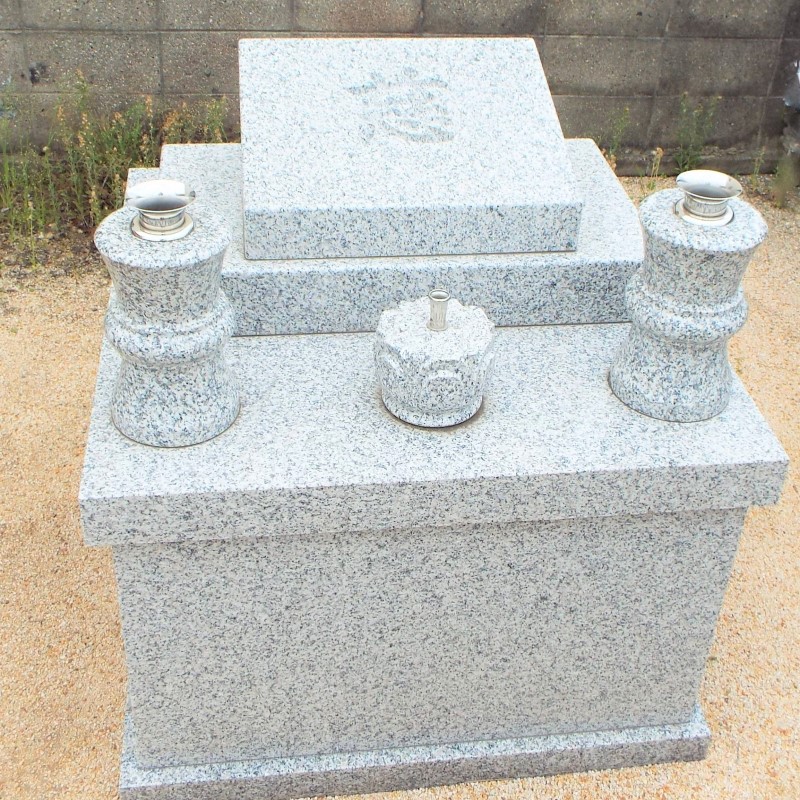 興禅寺　永代供養墓